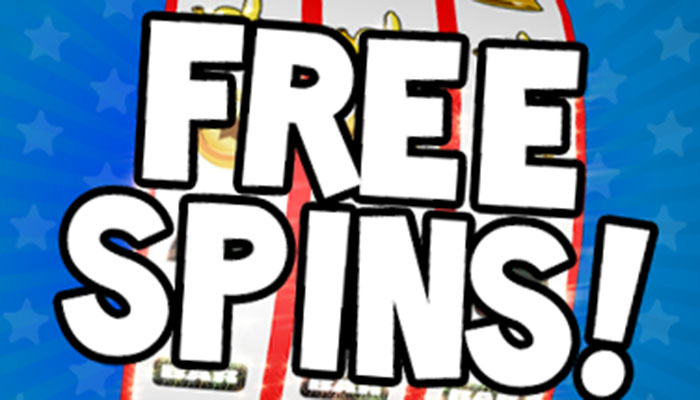 Hitta slottar med free spins