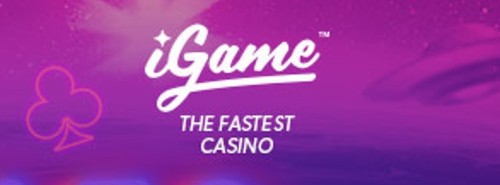iGame Casino